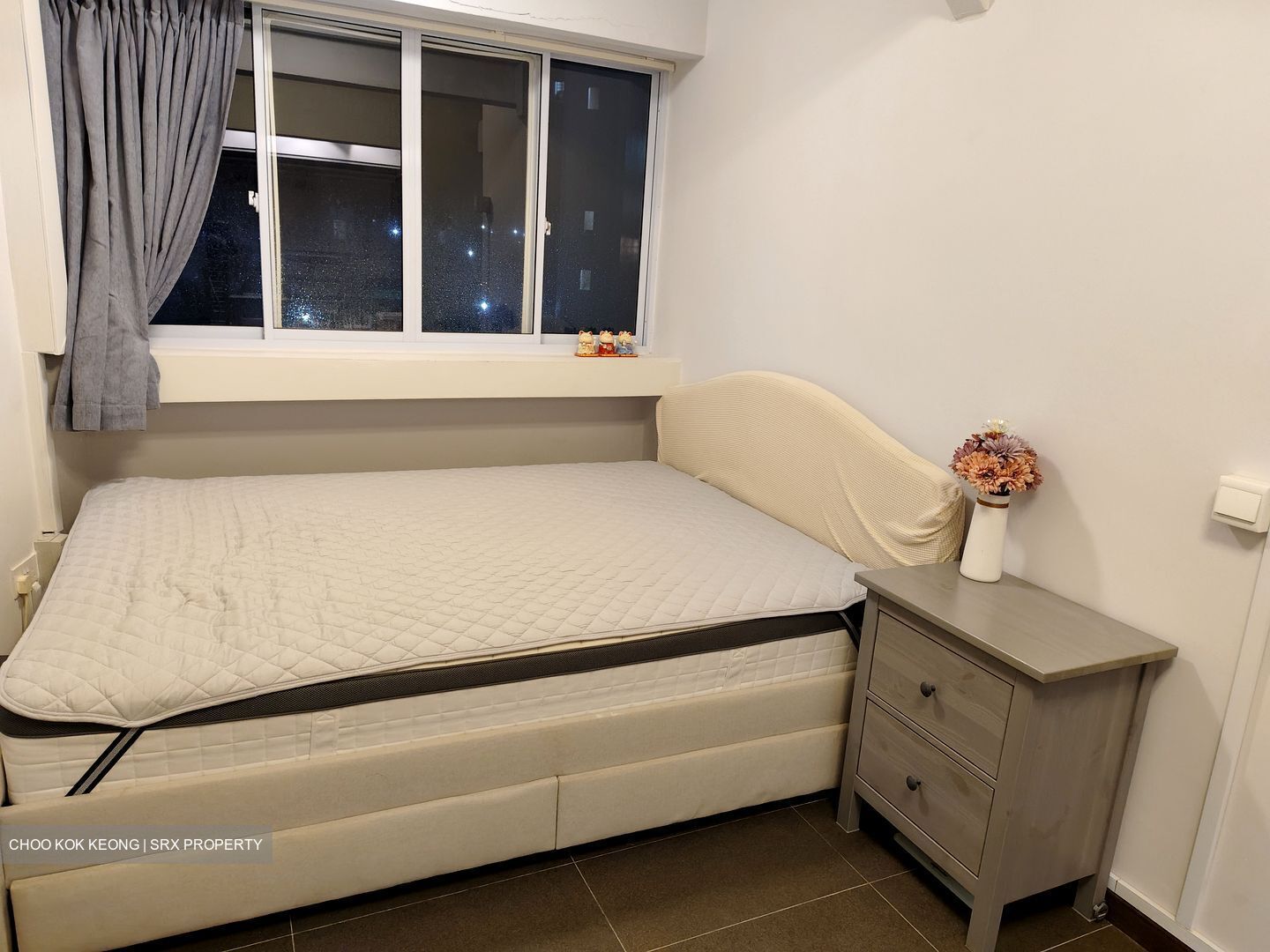 Pine Grove (D21), Condominium #638136501